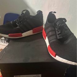 Nmd Adidas R1 Size 12