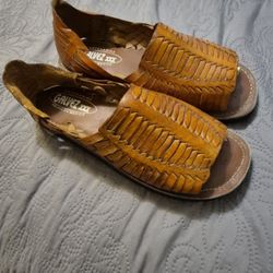 Mexican Huaraches Hand Made