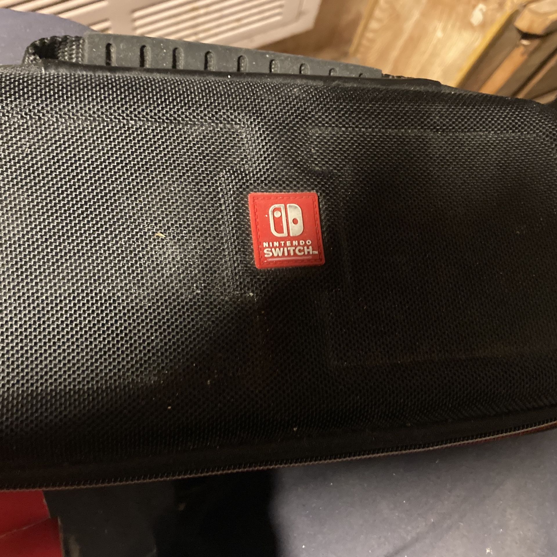 Switch case