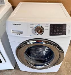 Washer dryer pick up and deliver