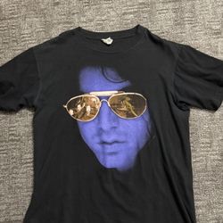 Vintage 90’s Doors T Shirt 
