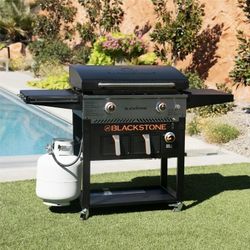 Brand New Blackstone Grill 