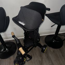 Doona Liki Stroller 