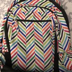 Studio C Laptop Backpack