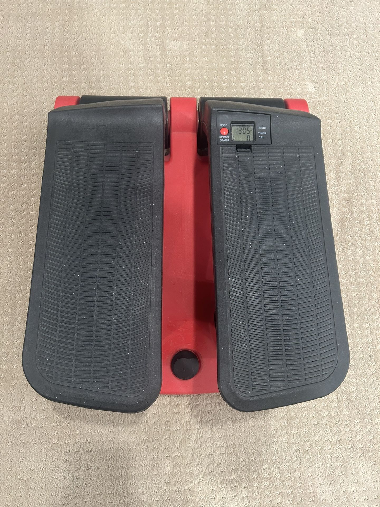 Air Climber