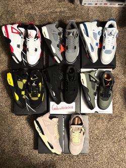Nike Jordan