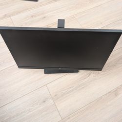 Dual HP Z23 Monitors