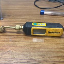 Fieldpiece Wireless Vacuum Gauge Mg44