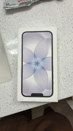 iPhone 17E