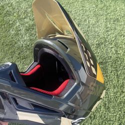 Alpinestar SM5