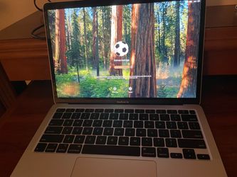 Apple MacBook