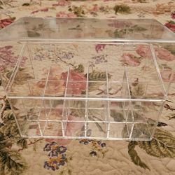 Makeup Organizer 