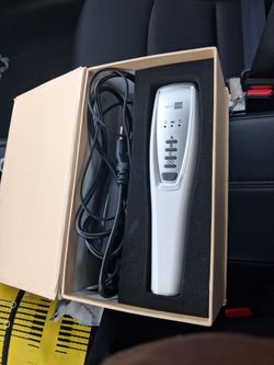 Projection Vein finder