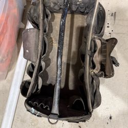 Free Plumbing Bag, Tools, Creeper, Vacuum, Drill, Oscillating Tool, Trailer Ball Hitch 