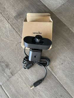 1080P Video Camera