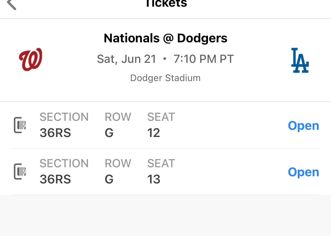 Dodgers ICE Cube Bobble Head Night