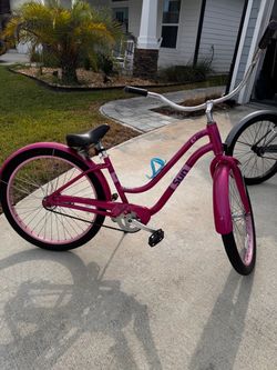 Sun Bikes
