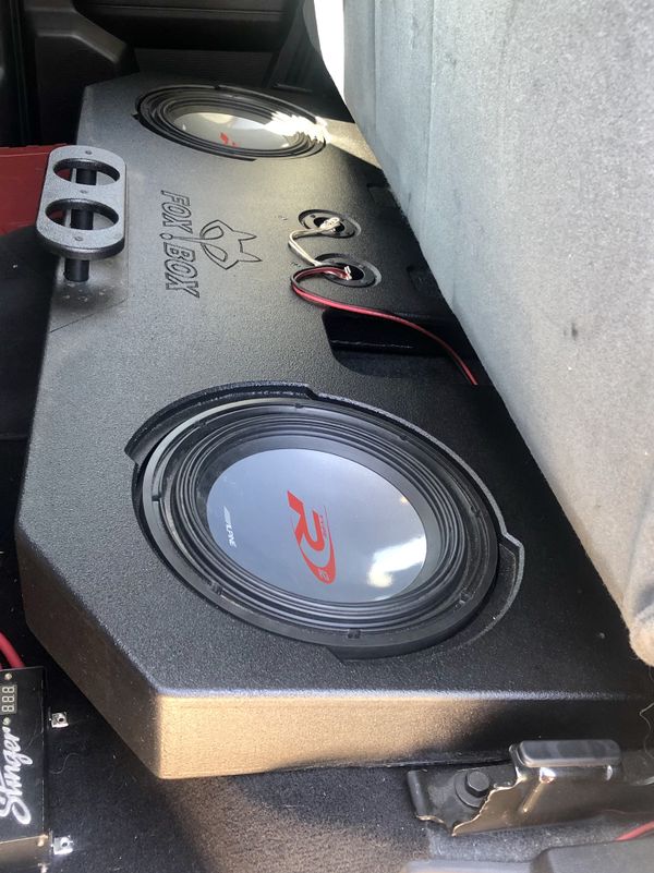 ram 1500 subwoofer box ram 1500 subwoofer box