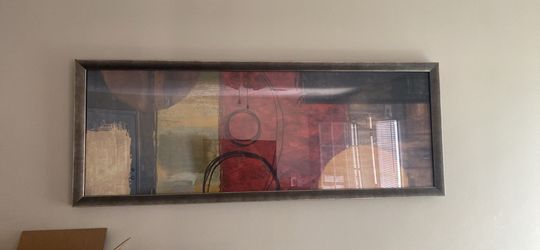 Abstract Art