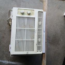 Window AC UNIT