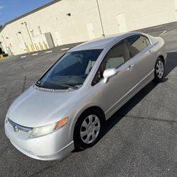 2006 Honda Civic