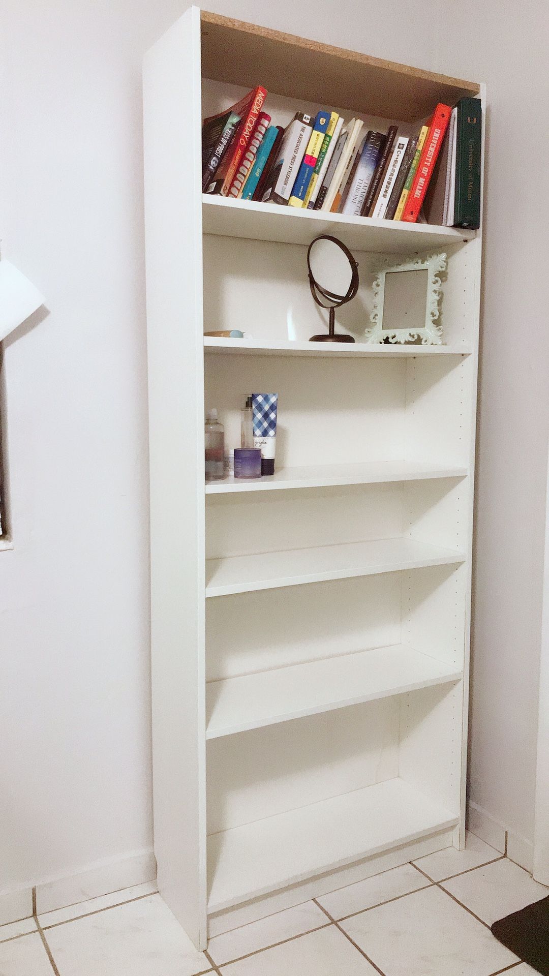 Brand New Cabinet/shelves For Sale