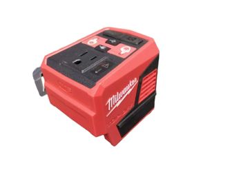 Milwaukee 2846-20 Red Power Supply