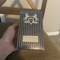 Parfum de Marly