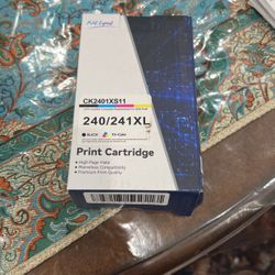 Print Cartridge