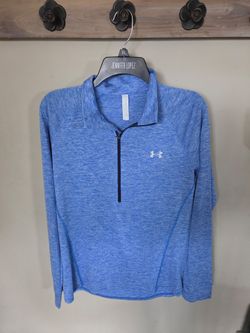 Ladies under armour shirt Xl