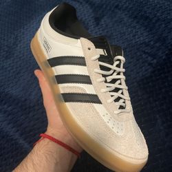 Bad Bunny Adidas Gazelle Size 10 