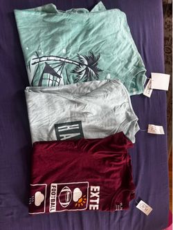 New Boys Shirts