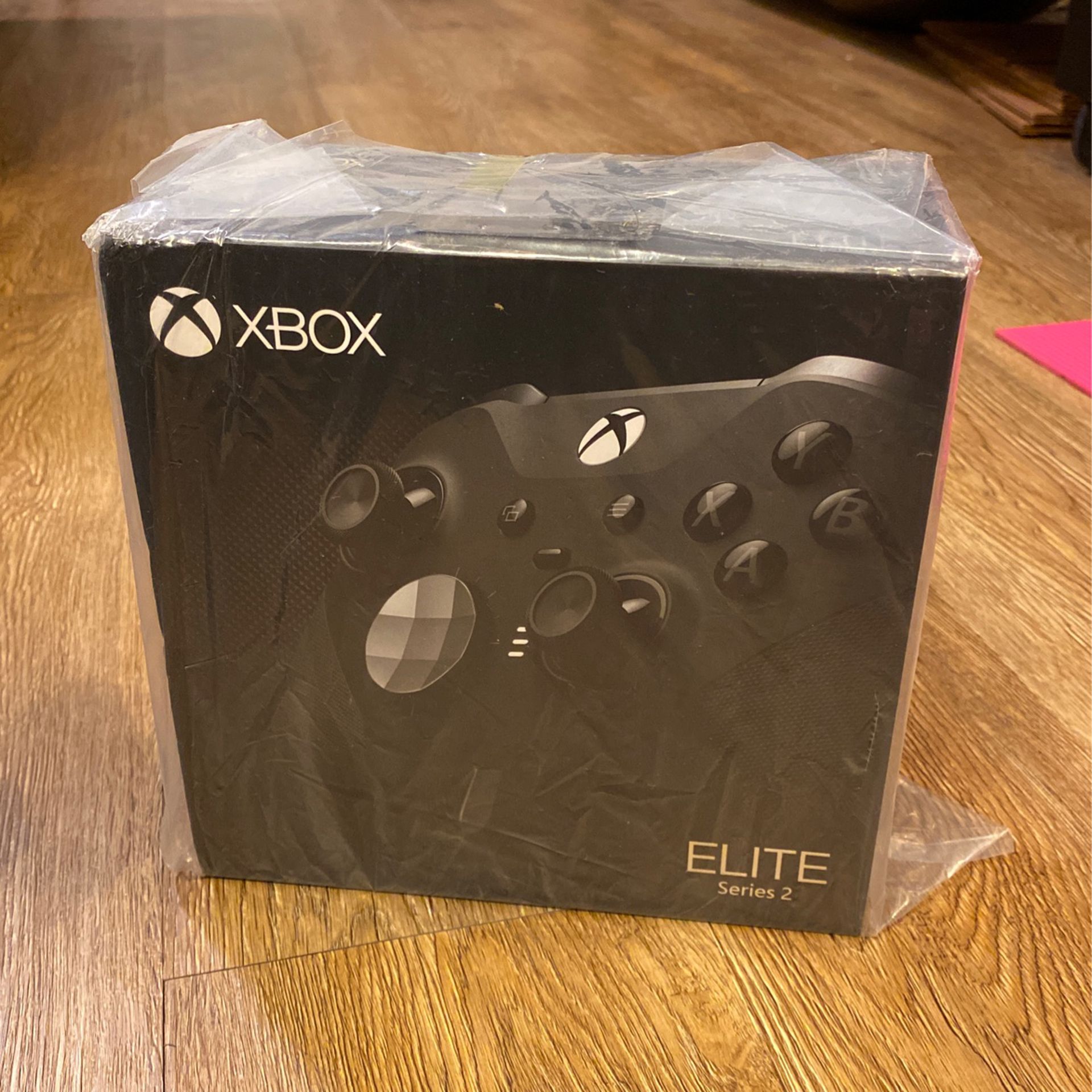 Elite Series X Controller - Xbox Series X Brand New Sealed