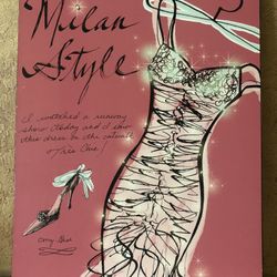 Milan Style - Wall Art