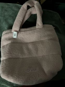 Pink TOTE Bag