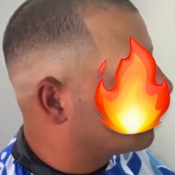 Did a High fade: i live in homestead message me if you want a haircut