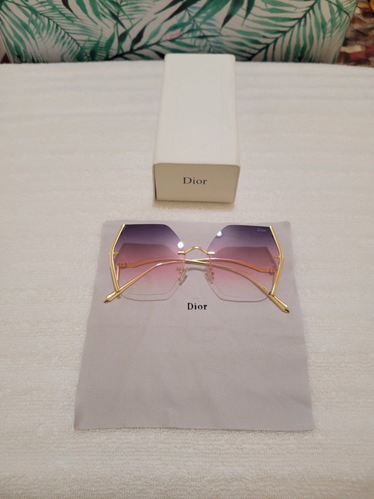 Dior-Women's Sunglasses 