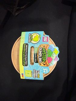 Rms dumpling apple scented! Brand new no fakes