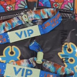 EDC VIP (Sunday Only)