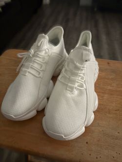 New size 10