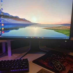 Full High Performance Gaming Pc