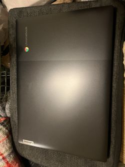 Lenovo Chromebook
