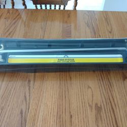 Towel Bar 24 Inch