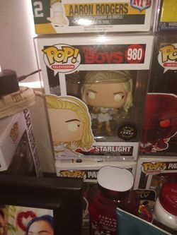 Funk Pop