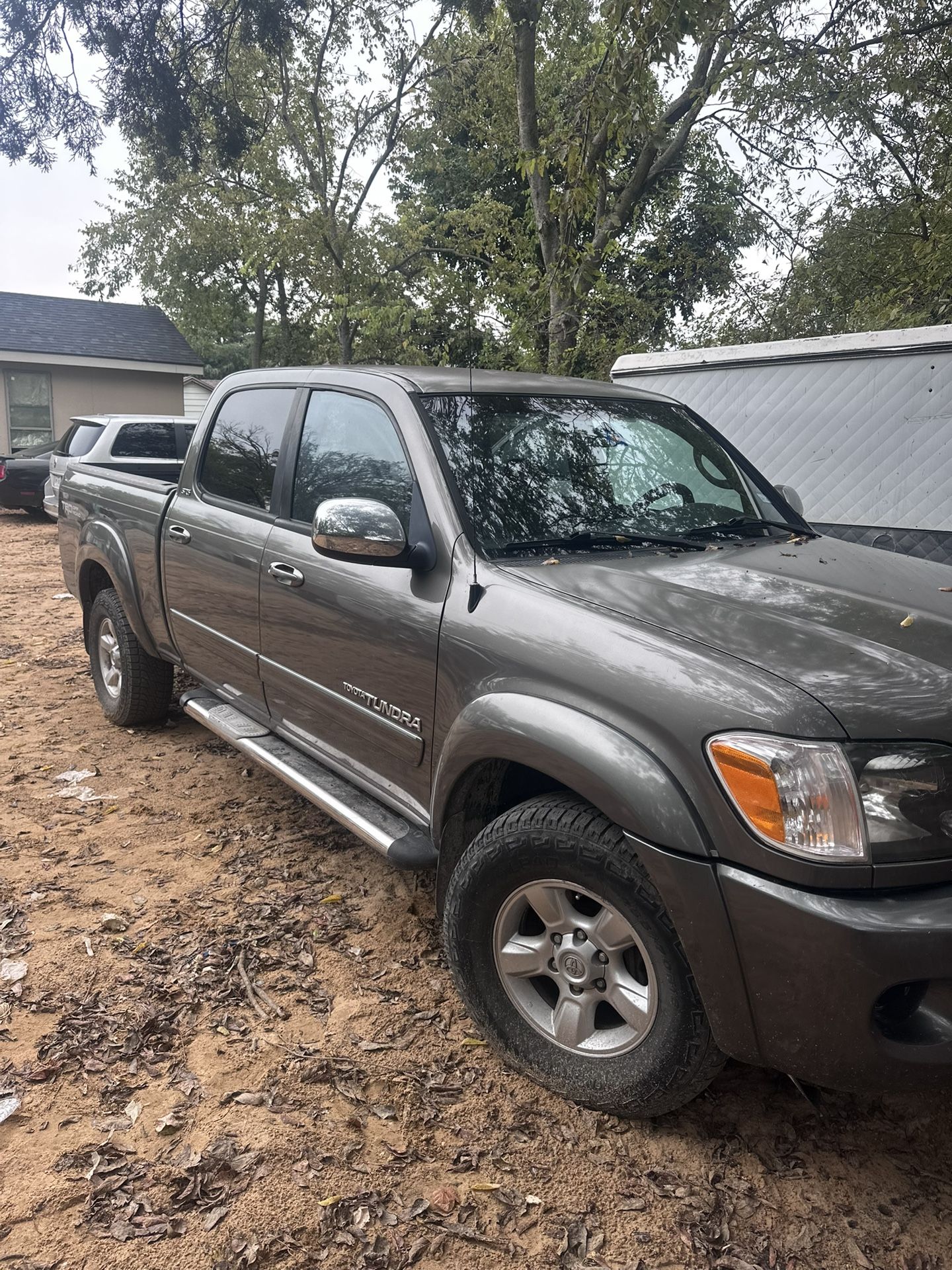 2006 Toyota Tundra