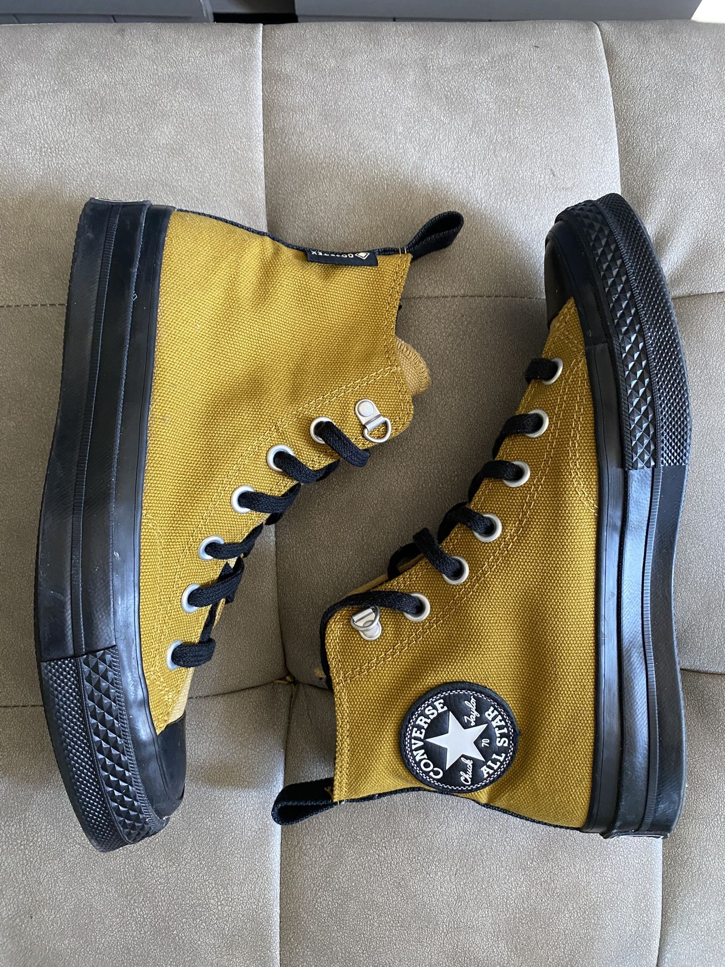 Chuck Taylor Converse