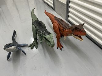 Jurassic World