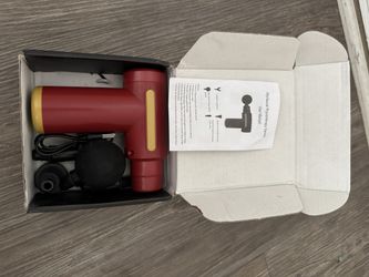 Massage Gun