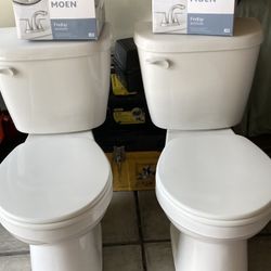 Toilets 2