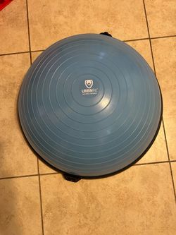 URBNFit balance Trainer
